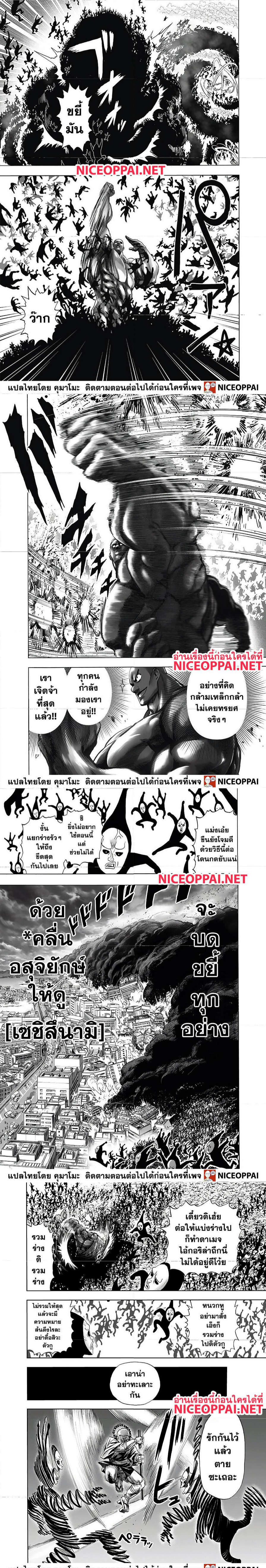 One Punch Man 146 (2)
